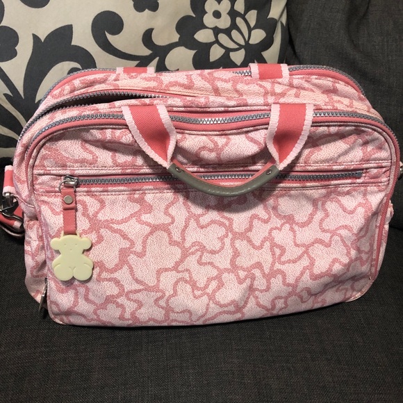 Diaper bag